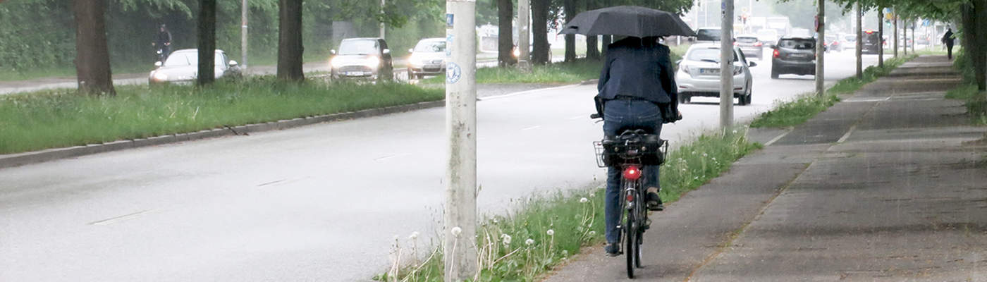 MPU oder Fahrradfahren