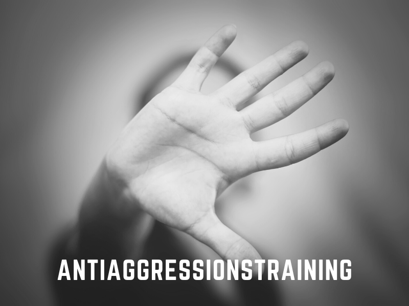Antiaggressionstraining